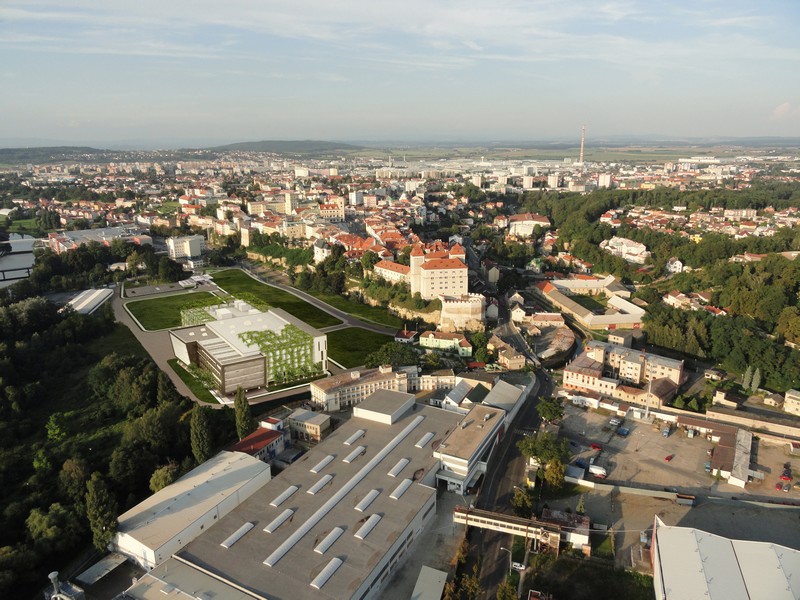 Škoda Auto podpoří projekty v regionech se svými výrobními závody 